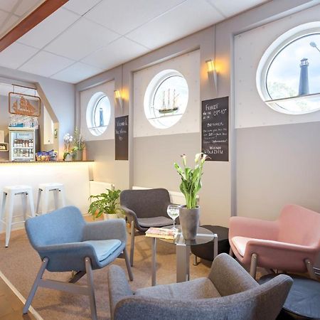 Best Western Sjofartshotellet Oskarshamn Esterno foto