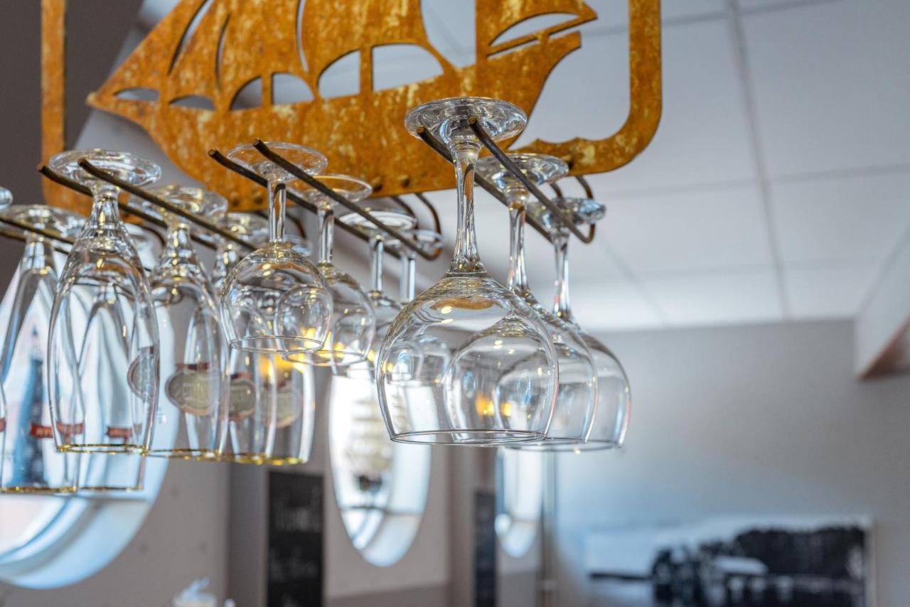Best Western Sjofartshotellet Oskarshamn Esterno foto