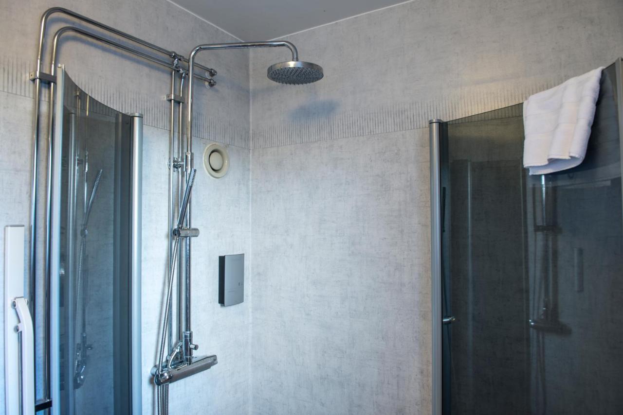 Best Western Sjofartshotellet Oskarshamn Esterno foto