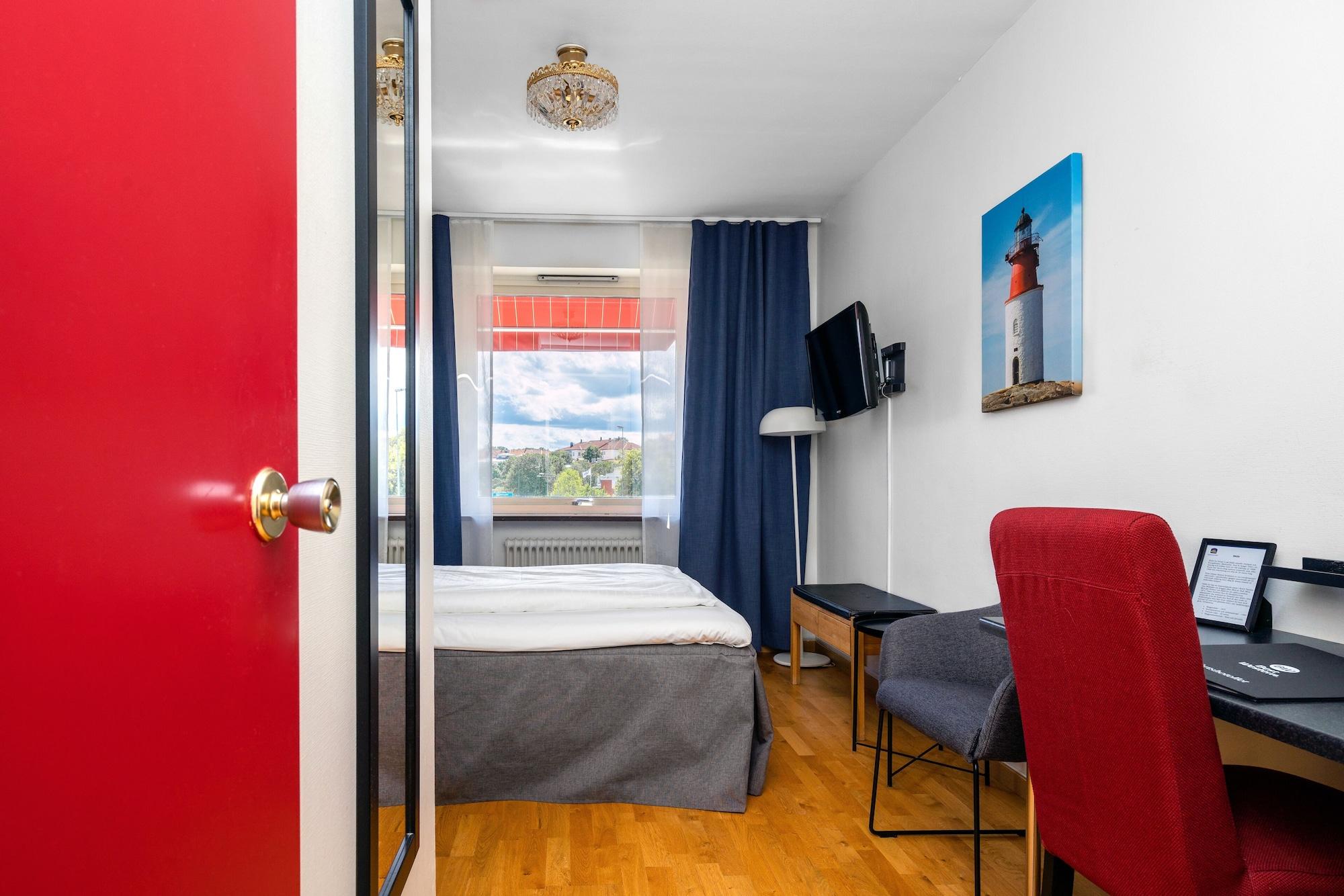 Best Western Sjofartshotellet Oskarshamn Esterno foto