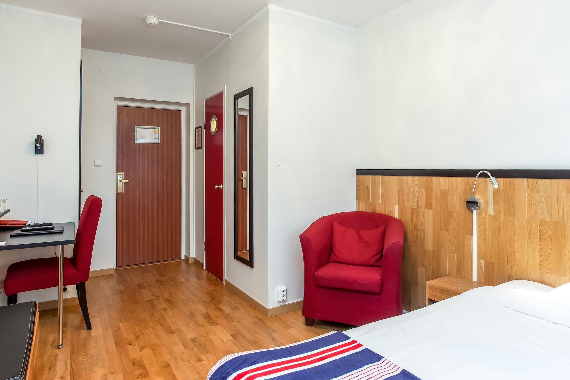 Best Western Sjofartshotellet Oskarshamn Esterno foto