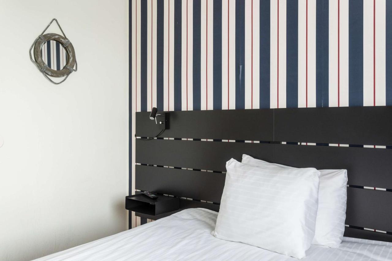 Best Western Sjofartshotellet Oskarshamn Esterno foto