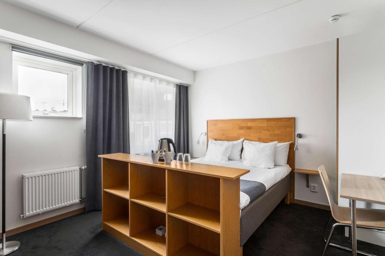 Best Western Sjofartshotellet Oskarshamn Esterno foto