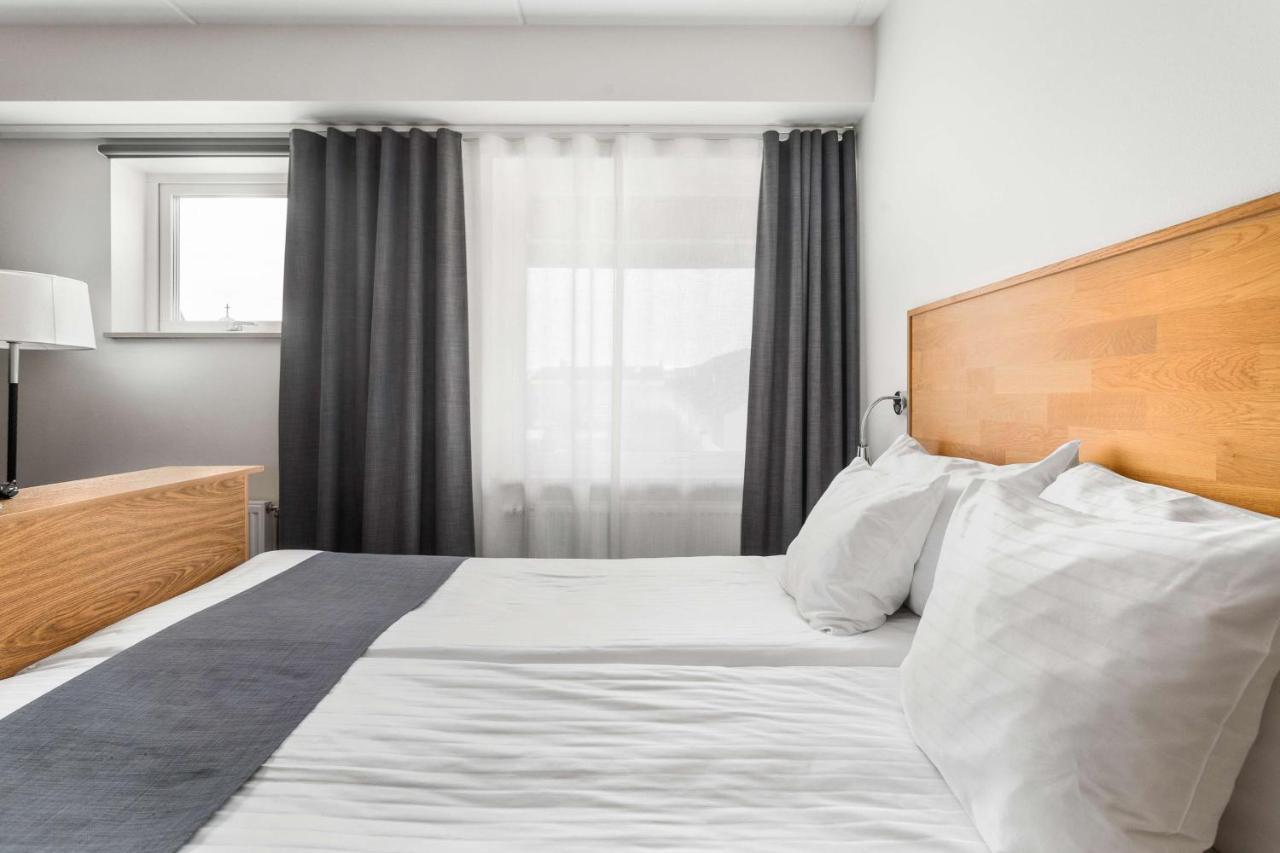 Best Western Sjofartshotellet Oskarshamn Esterno foto