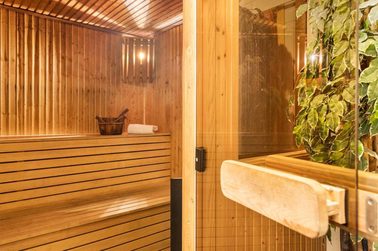 Best Western Sjofartshotellet Oskarshamn Esterno foto