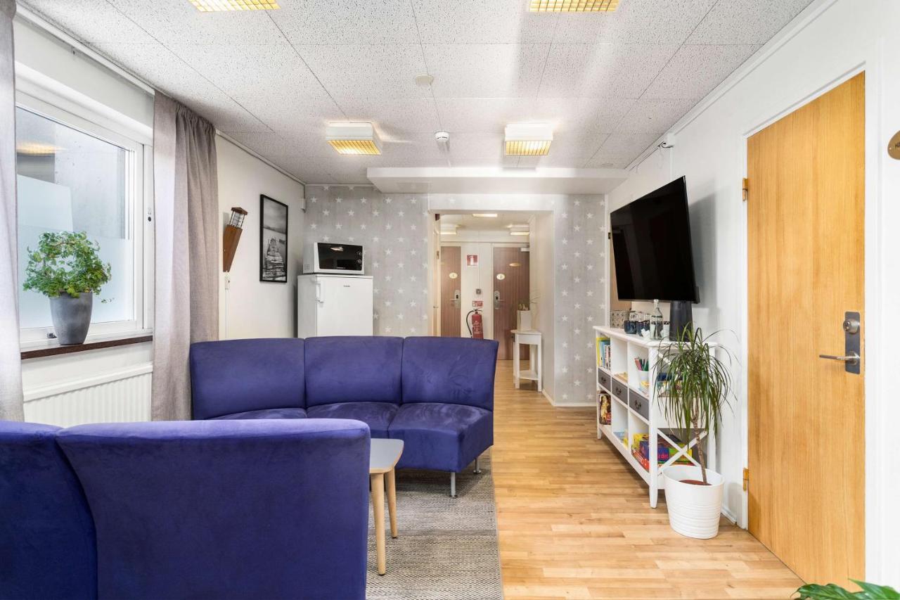 Best Western Sjofartshotellet Oskarshamn Esterno foto