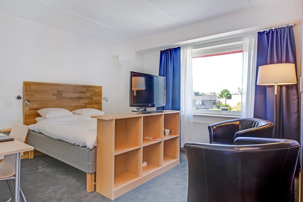 Best Western Sjofartshotellet Oskarshamn Esterno foto