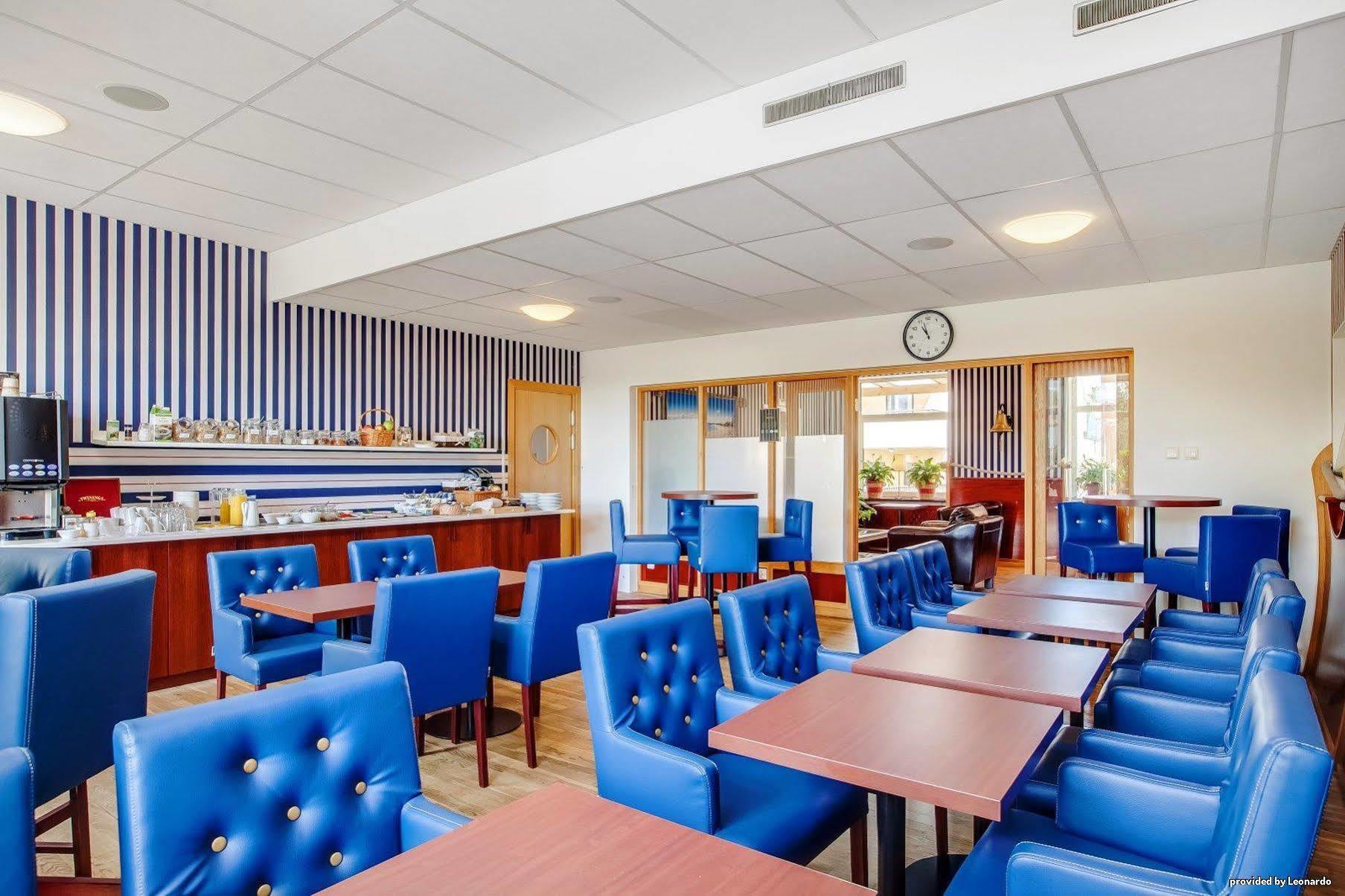 Best Western Sjofartshotellet Oskarshamn Esterno foto