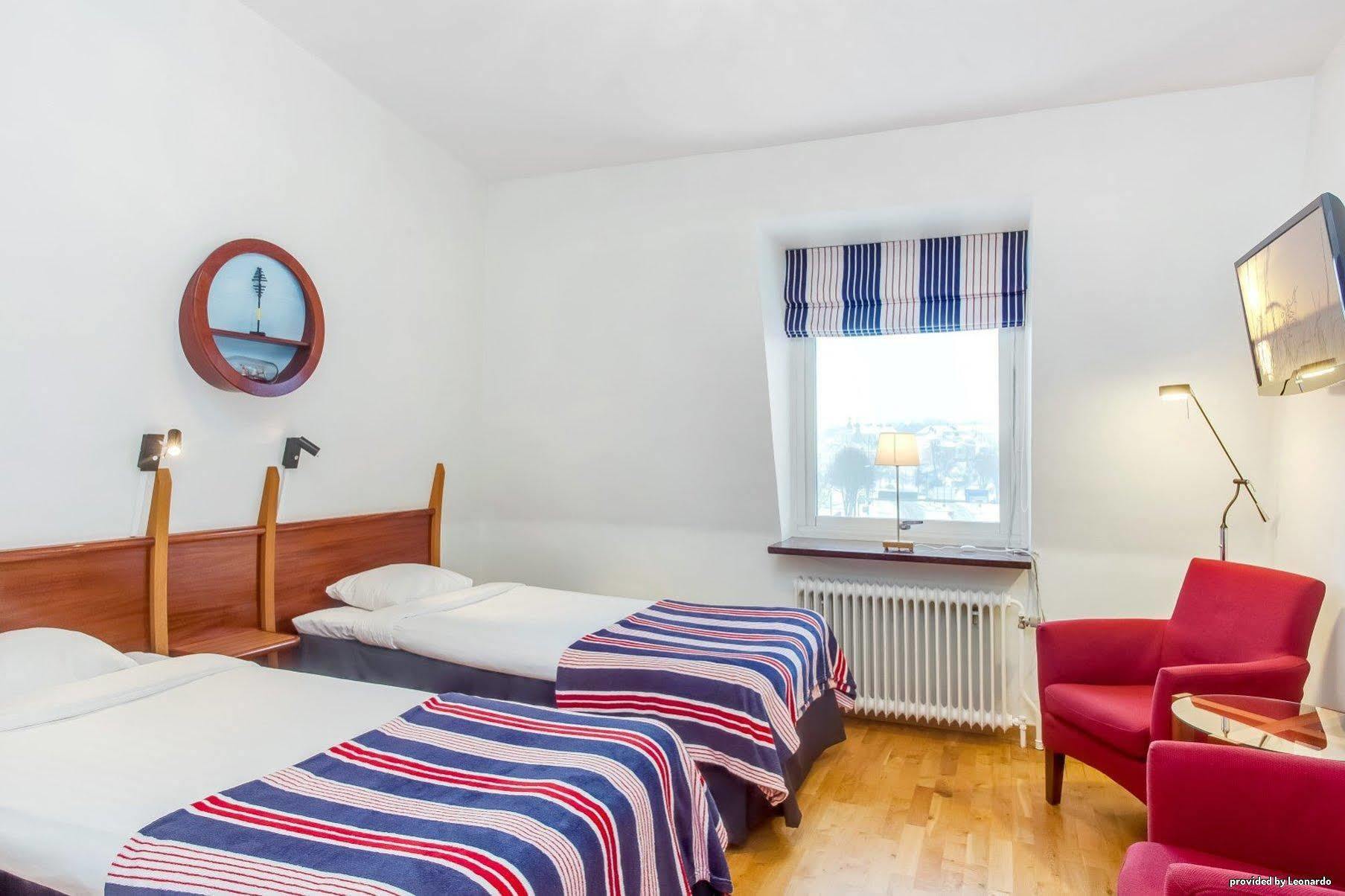 Best Western Sjofartshotellet Oskarshamn Esterno foto