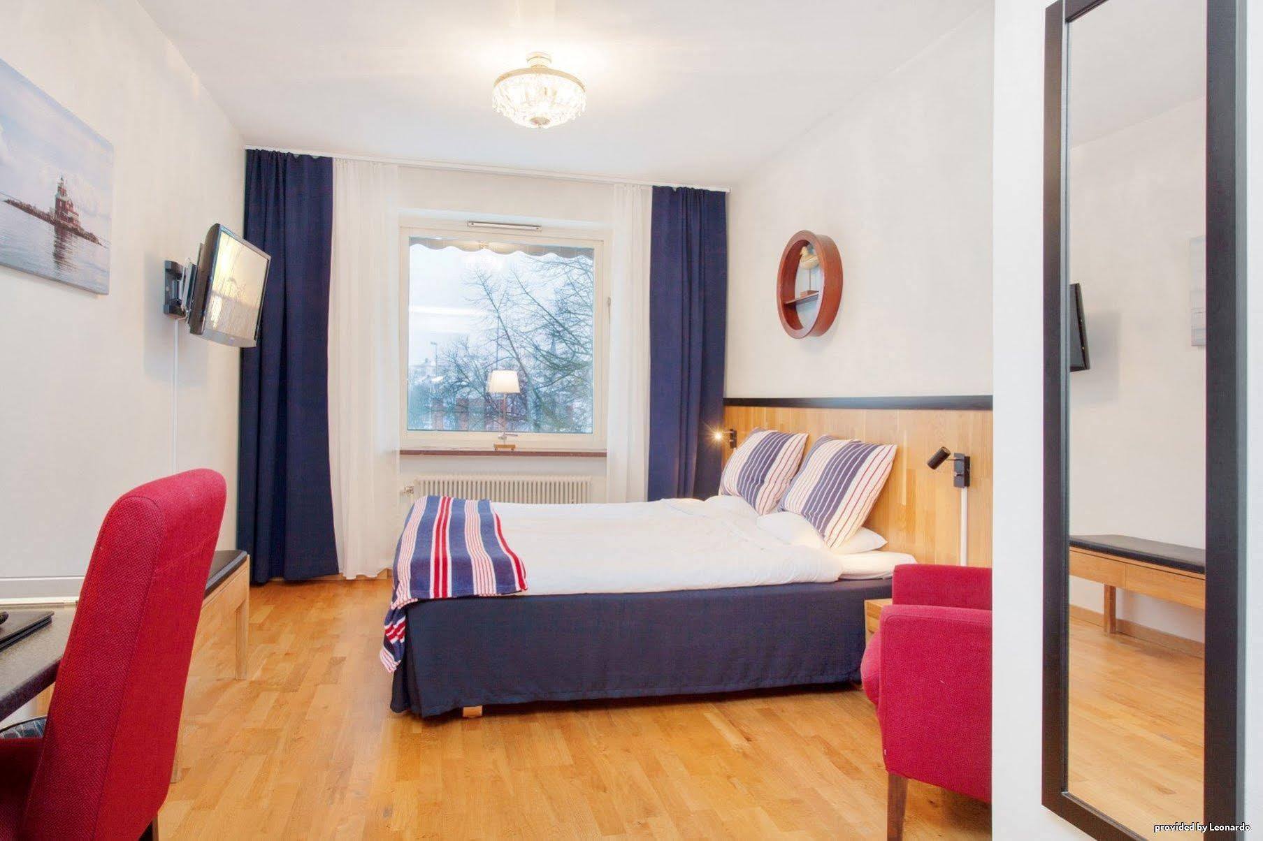 Best Western Sjofartshotellet Oskarshamn Esterno foto