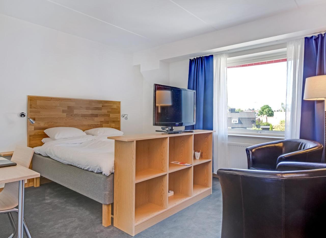 Best Western Sjofartshotellet Oskarshamn Esterno foto