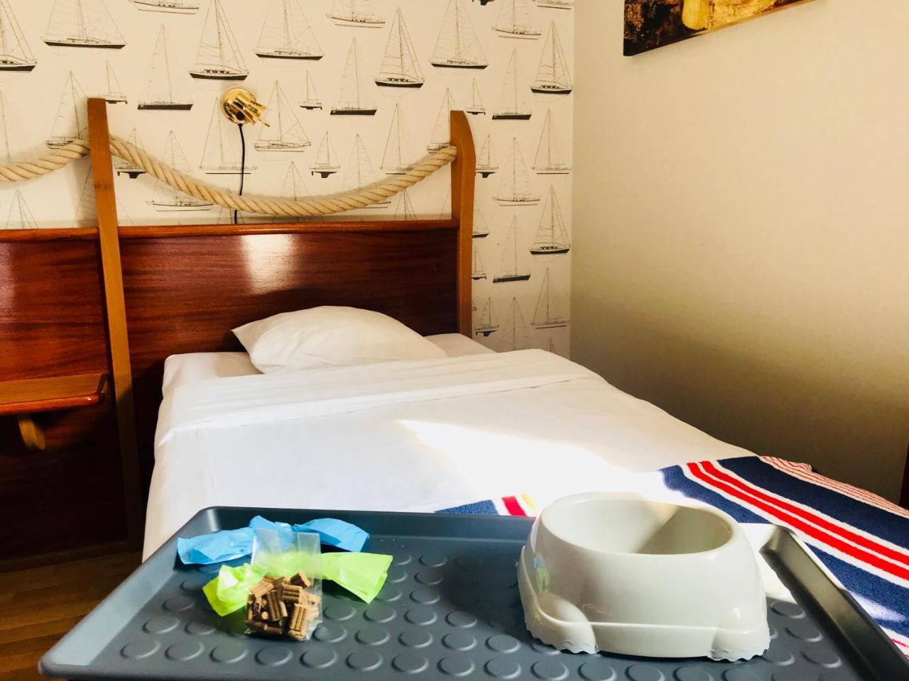 Best Western Sjofartshotellet Oskarshamn Esterno foto